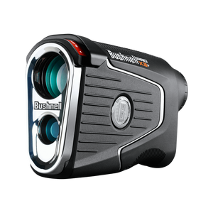 New Bushnell Pro X3+ Golf Laser Rangefinder