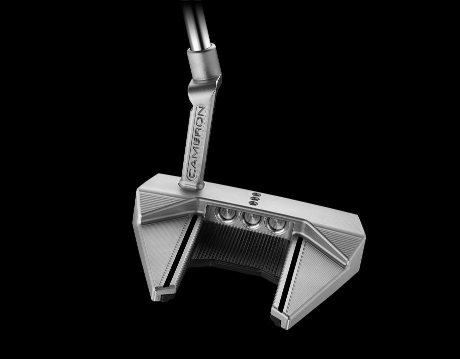 NEW 2025 Scotty Cameron Phantom Putters 5.2 and 7.2