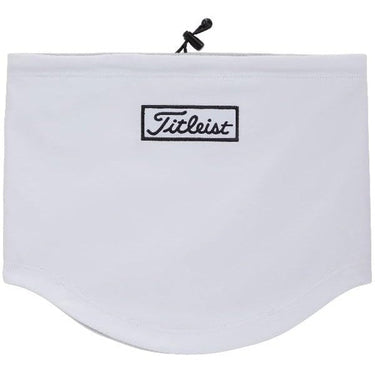 Titleist mens Performance Neck Warmer-Golf Tech
