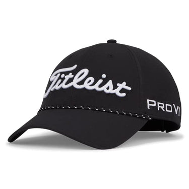 Titleist Golf Tour Breezer Hat-Golf Tech