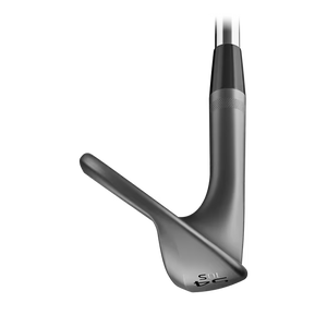 Titleist Vokey Design SM10 Wedge Tour Chrome / Nickel / Jet Black