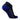 JoxSox Men?s Energy Low Cut Socks Black Royal (2Pairs Socks) US 7 - US 12-Golf Tech