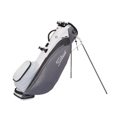 Titleist Titleist - Players 4 Carbon-Golf Tech