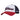 Titleist Golf Tour Performance Hat Navy/White/Red-Golf Tech