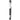 SuperStroke 1.0PT Golf Putter Grip, Black/Gray-Golf Tech