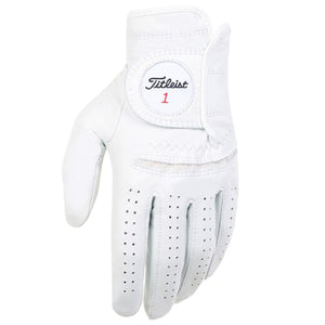 Titleist Perma-Soft Men's Golf Glove-Golf Tech