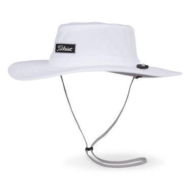 Titleist Golf Ladies Charleston Aussie Hat-Golf Tech