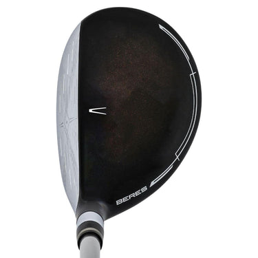 2024 HONMA Beres 09 Hybrid RH 4 22 Graph Reg 2 Star-Golf Tech