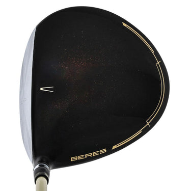 2024 HONMA Beres 09 Driver 460cc RH 9.5 Graph Stiff 3 Star-Golf Tech