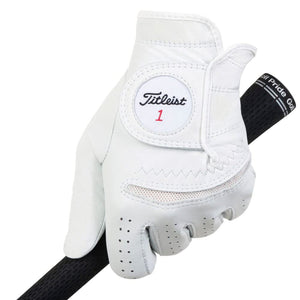 Titleist Perma-Soft Men's Golf Glove-Golf Tech