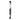SuperStroke 1.0PT Golf Putter Grip, Black/Gray-Golf Tech