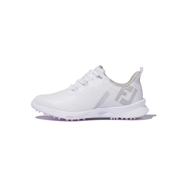 FootJoy Women's Fj Fuel Golf Shoe-Golf Tech