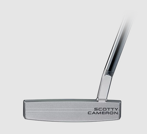 New Scotty Cameron Monoblok 6 and Monoblok 65 Both in Right Handed 35 inches