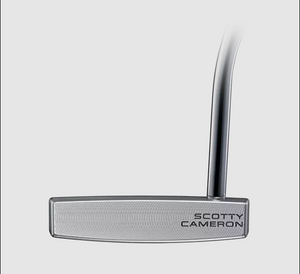 New Scotty Cameron Monoblok 6 and Monoblok 65 Both in Right Handed 35 inches