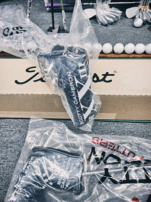 New Scotty Cameron 2023 HXXIII Newport 15 LTD In stock READY TO SHIP NOW