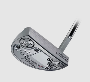 New Scotty Cameron Monoblok 6 and Monoblok 65 Both in Right Handed 35 inches