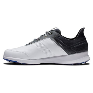 FootJoy Men's Stratos Golf Shoe-Golf Tech