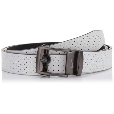 Nike Men's ACU Fit Ratchet Belt-Golf Tech