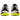 ASICS Men's Gel-Kayano ACE Golf Shoes-Golf Tech