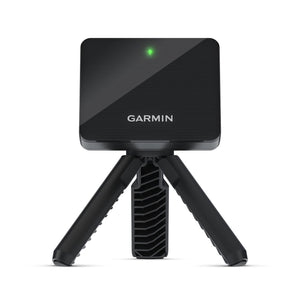 Garmin Approach R10, Portable Golf Launch Monitor, Take Your Game Home, Indoors or to The Driving Range, Up to 10 Hours Battery Life-Golf Tech