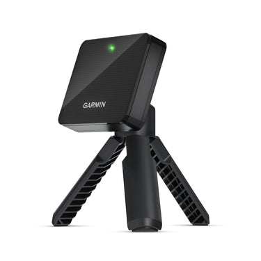 Garmin Approach R10, Portable Golf Launch Monitor, Take Your Game Home, Indoors or to The Driving Range, Up to 10 Hours Battery Life-Golf Tech
