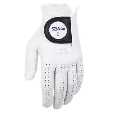 Titleist Players Men's Golf Glove-Golf Tech