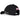 Titleist Golf- Junior Tour Performance Cap Legacy Collection Black/White-Golf Tech