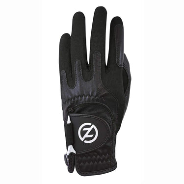 Zero Friction Men's Cabretta Elite-Golf Tech