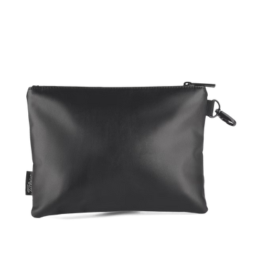 Titleist Zippered Pouch Black