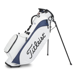 Titleist Players 4-Golf Tech