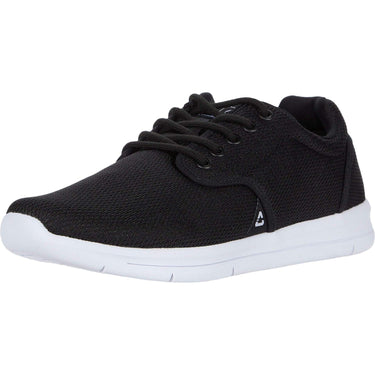TRAVISMATHEW The Daily (Mesh) Black 9-Golf Tech