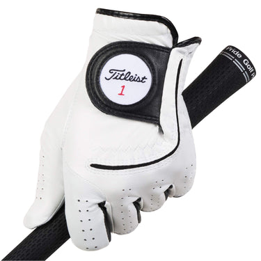 Titleist Players Flex Men's Golf Glove-Golf Tech