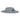 Titleist Special Edition 1 Size Fits All Classic Ultra Lightweight Polyester Charleston Aussie Golf Bucket Hat Cap, Heathered Storm/White-Golf Tech