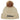 Titleist Golf Cable Knit Pom Pom Beanie-Golf Tech