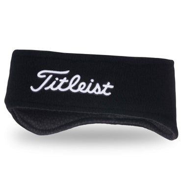 Titleist Golf Merino Wool Earband-Golf Tech
