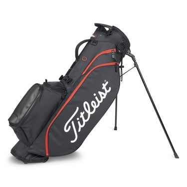 Titleist Players 4-Golf Tech