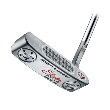 Scotty Cameron Studio Style Santa Fe