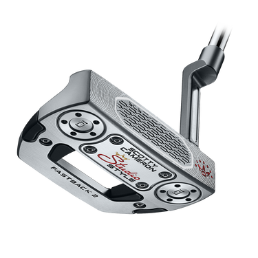 Scotty Cameron Studio Style Fastback 2