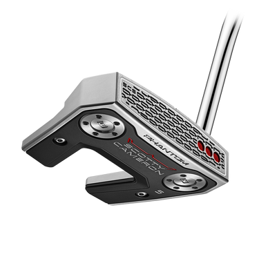 Scotty Cameron Phantom 5