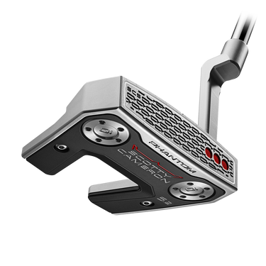 Scotty Cameron Phantom 5.2