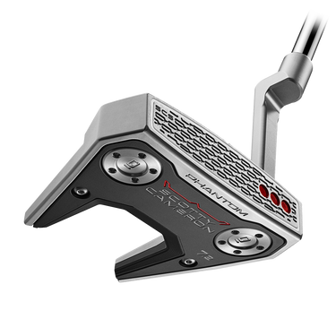 Scotty Cameron Phantom 7.2