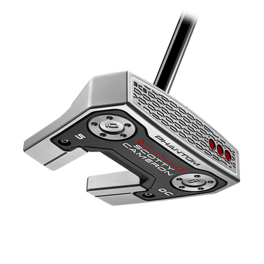 Scotty Cameron Phantom 5 OC