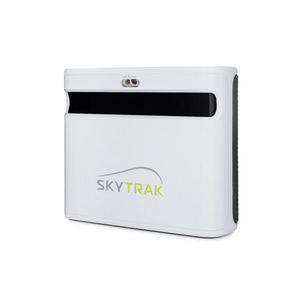 SKYTRAK+ LAUNCH MONITOR-Golf Tech