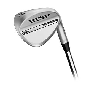 Titleist Vokey Design SM10 Wedges (LEFT HANDED)