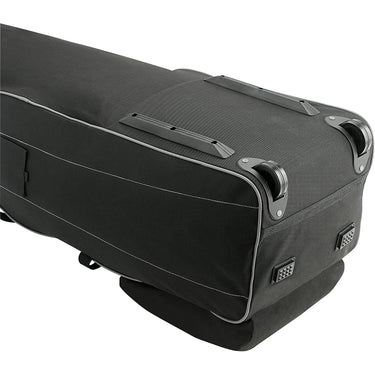 Bag Boy T-460 Golf Travel Cover for Airlines, Lightweight, Internal Compression Strap, Lockable Full Wrap-Around Zipper-Golf Tech