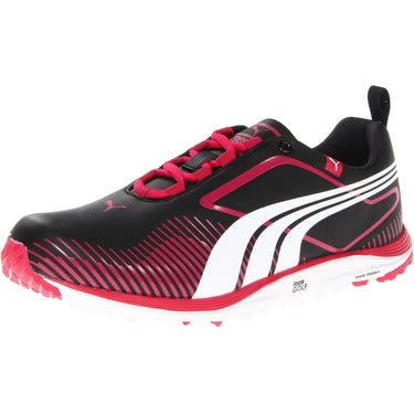 PUMA Golf Footwear Women's Faas Lite Golf Shoe-Golf Tech