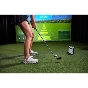 SKYTRAK+ LAUNCH MONITOR-Golf Tech