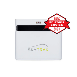 SKYTRAK+ LAUNCH MONITOR-Golf Tech
