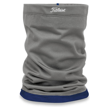 Titleist Performance Snood Neck Warmer Gary or Black-Golf Tech