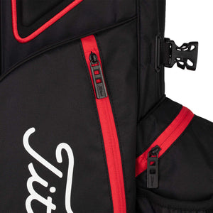 Titleist Players 4 Stand Bag-Golf Tech